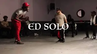 2 REAL BOYZ Presents The &ldquo;WHO WANT SMOKE&rdquo; EVENT: ED SOLO (SOLO) #2RBWWSE