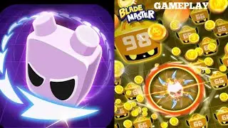 Blade master Gameplay New Android game