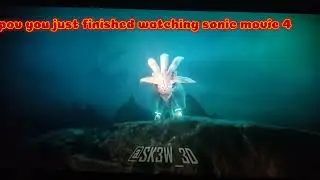 I can't wait for sonic movie 4 post credits scene #silverthehedgehog