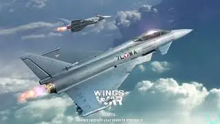 Playing with my all unlocked Planes Part-1 | Unite Gaming | Wings of war
