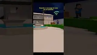 Block strike da zueira 