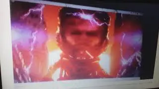 Loud paw rangers crossover:back to godzilla muscle time travel part 2 finale battle