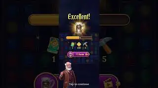 Clockmaker Gameplay Level 18 Part 5 | Theater Complete | 29 Atlas Bucks