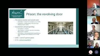 Economic Evaluation of Restorative Justice
