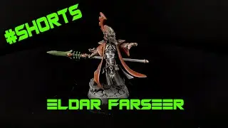 Farseer #shorts