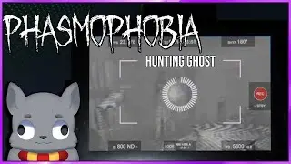 ALL THE EVIDENCE IN PHASMOPHOBIA!