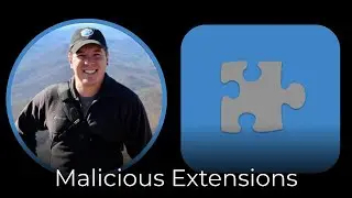 Malicious Extensions