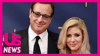 Bob Saget&rsquo;s Wife Kelly Rizzo Gives Emotional 1st Interview