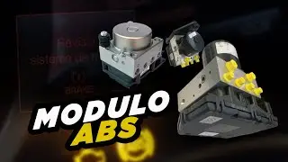 Módulo de ABS en Mal Estado