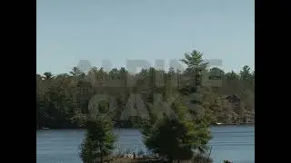 Alpine oaks Promo vid