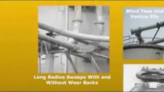 Lecture 5: Pneumatic Conveying Troubleshooting and Optimization -- Conveying line and Receivers