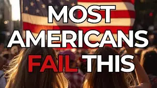 Can You Pass This 🇺🇸 US History Quiz (50 Questions)