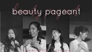 TC Media 2018 - Beauty Pageant [2.4]