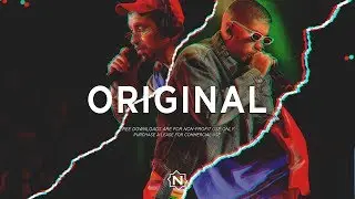 Bad Bunny x Arcangel Type Beat 2019 - 