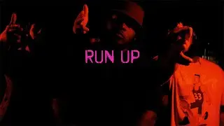 Stoner's Island - Run Up (Official Video) featuring BC Music 1st, Slumdogg & T.R.I.G