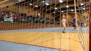 Impressionen vom Amtsturnier 2016