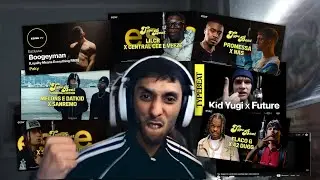 PRESOMALE SENZA PAROLE: I Freestyle di ESSE MAGAZINE sono ILLEGALI
