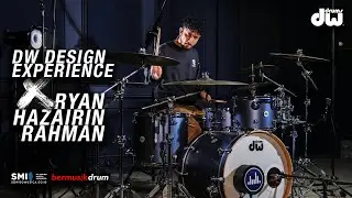 DW DESIGN Experience X Ryan Hazairin Rahman | Vierratale