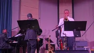 (Nhlamulo's Recitals )RECORDAME by Joe Henderson