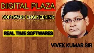 Real Time Softwares