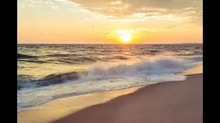 Glorious Sunrise - Composition by Kevin Mendes