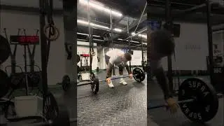 WZA 2025 team qualifier Workout 1 - Tenskills CrossFit X Synergy Performance
