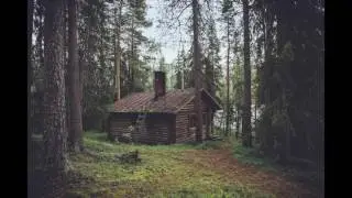 KOTA The Friend - Cabin In the Woods (AUDIO)