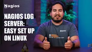 How To Install Nagios Log Server Manually On Linux