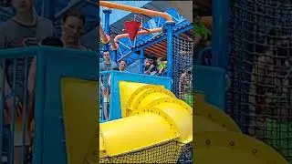 #waterslide #indoor #pool #epicwaters #fun