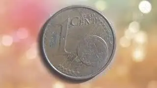 1 Euro Cent 2005