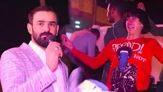 يبو طول الخرافي الابس احمر _ حفلة الموفقيه ضيم الفنان عماد الدريعي 2022 حنة سجاد جواد الحجامي