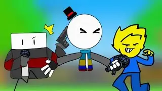 Friday Night Funkin' - Sullyverse Funkin (FNF MODS)