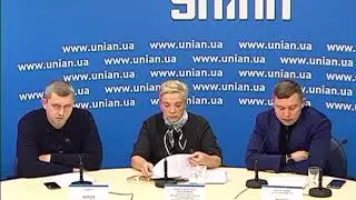 NAPC: Imitation of the Fight against Corruption