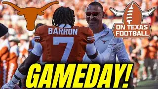 X Factors for Lonestar Showdown | #3 Texas at #20 Texas A&M | Quinn Ewers Update | SEC Football