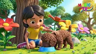 Caring for Animals | Kids Moral Story | Moral Story for Kids | Kindness to Animals #kidsstory #kids