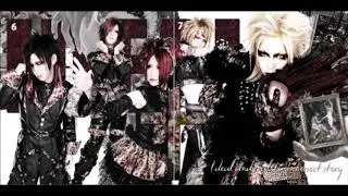 Crimson Shiva - 別離 (Betsuri)