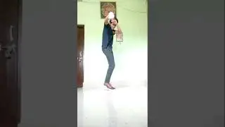 #Shorts Ek Pardesi Mera Dil Le Gaya Song Cover By Sumant Singh #dance#viralshorts#sumant#trendshort.