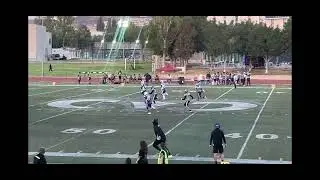 Highlights-Rodrigo Alcantara Valadez JUV 2025 Rookie season Bogs QRO