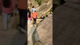 Unokoti - The cave of God