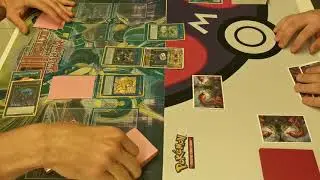 Flundereeze VS PK