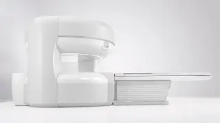 Press Play to See How an Open MRI Works