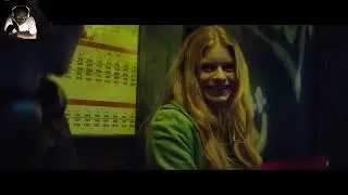 REASONS WHY I DON'T TAKE PUBLIC TRANSPORTATION AT NIGHT | Horror Shorts | REACTION