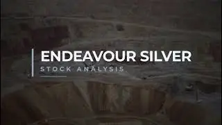 Endeavour Silver stock analysis