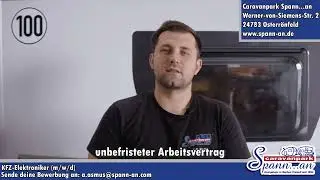 Suchst Du eine neue Herausforderung? Werde Teil unseres Teams als KFZ-Elektroniker (m/w/d)