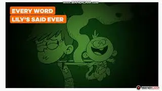 Lily Poops His Diaper Loud House