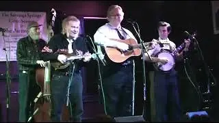 Frank Wakefield - Countin' on David,
