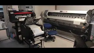 1.8m Eco Solvent Printer With XP600 head丨xp600 printer丨 DX11 F1080 head