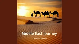 Arabian Strings