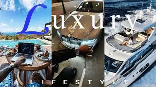 The Billionaire Vision | Luxury Lifestyle & Success Mindset 2026 💎