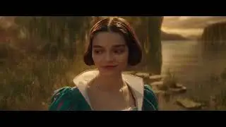 Disney Snow White Teaser Trailer | Showing March 21, 2025